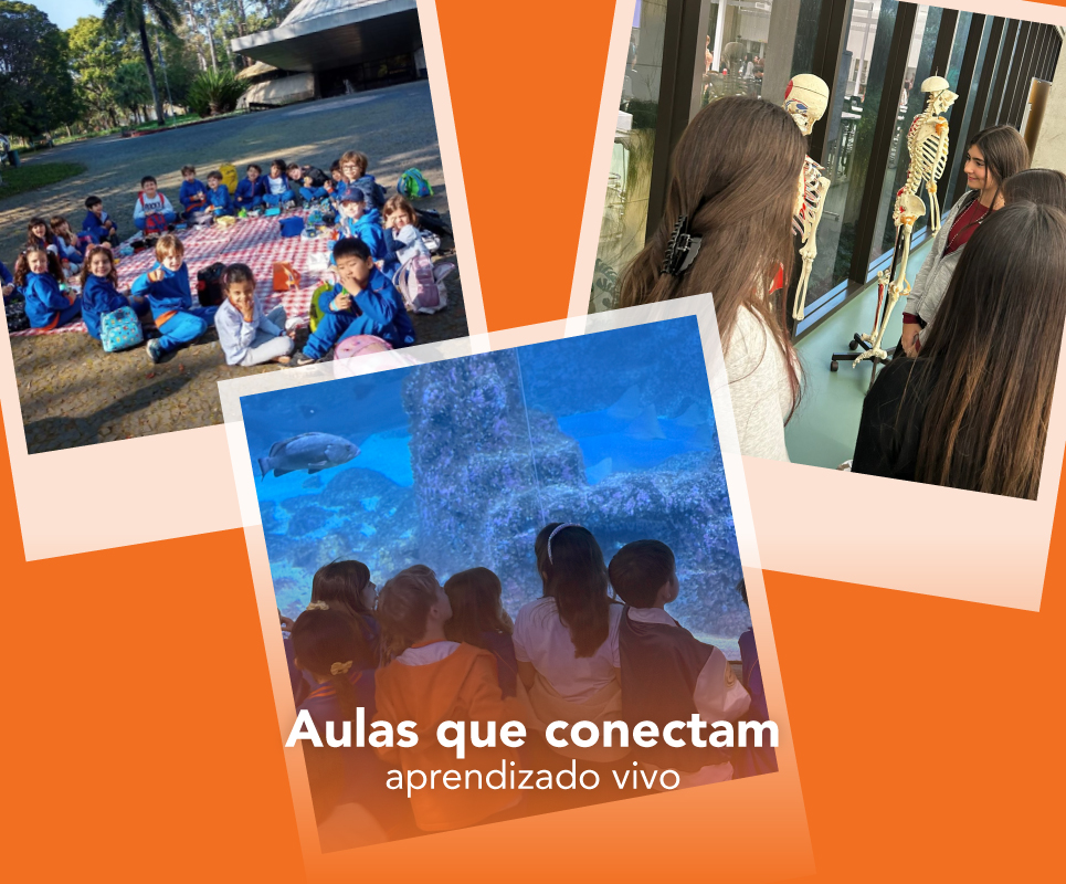 ensino com propósito CAL