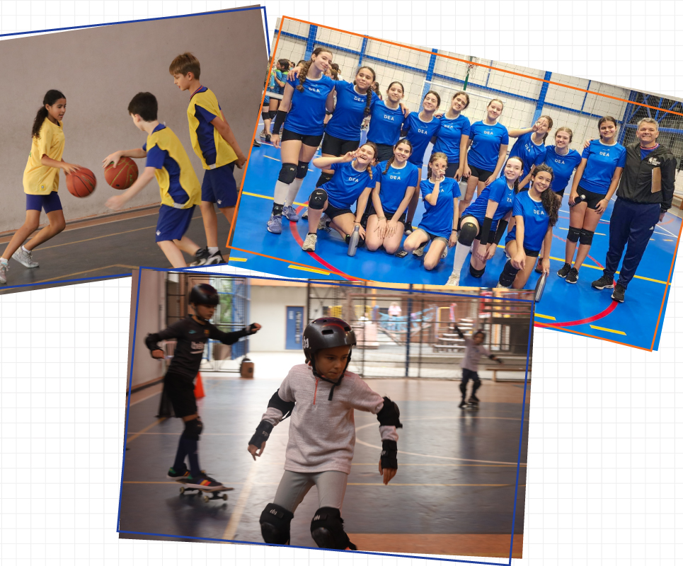 Como escolher a atividade extracurricular?