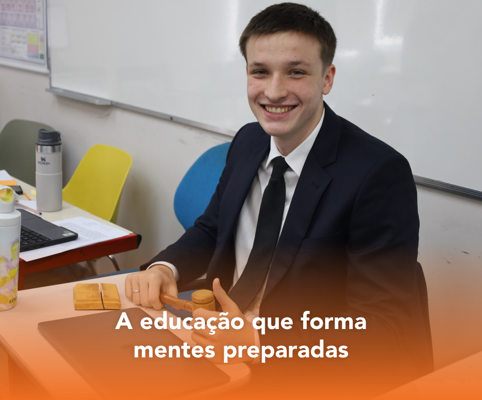 Educação inovadora e aprendizagem contínua