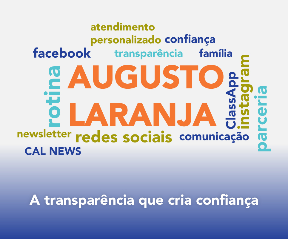 Comunicação Escola e família