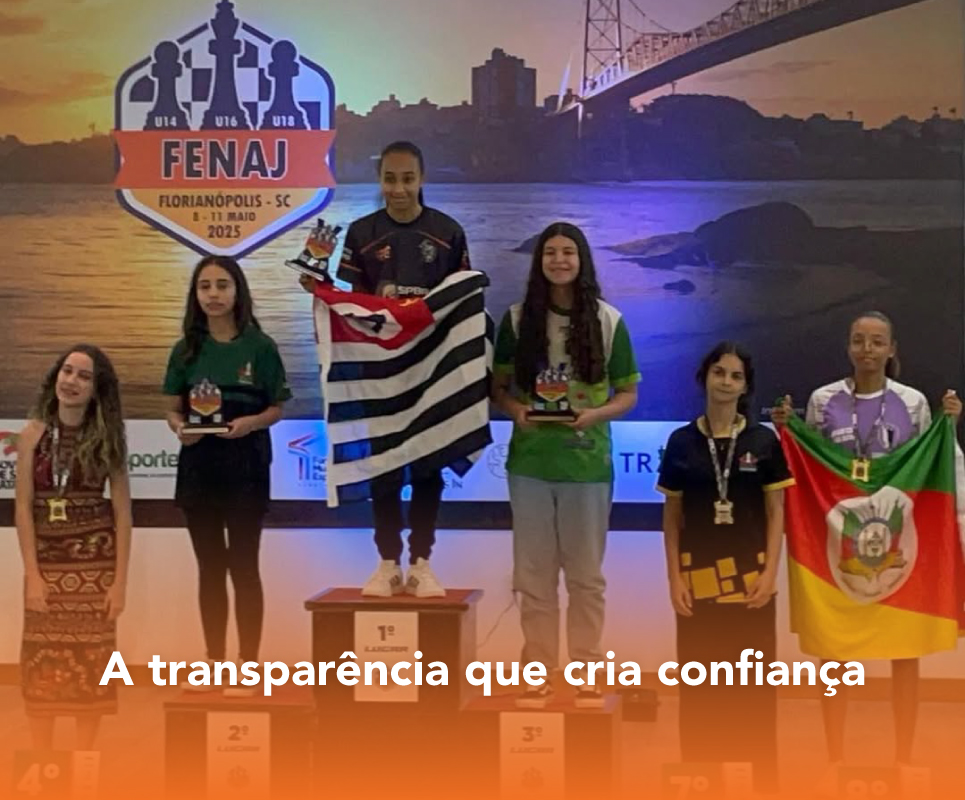 Parceria família Escola aluno